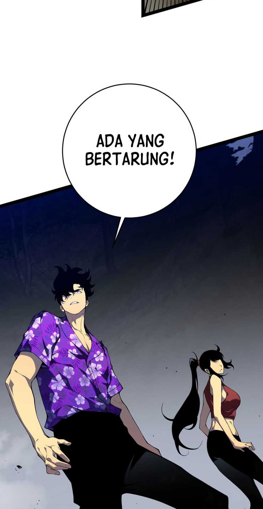 Your Talent is Mine Bab 70 halaman 30