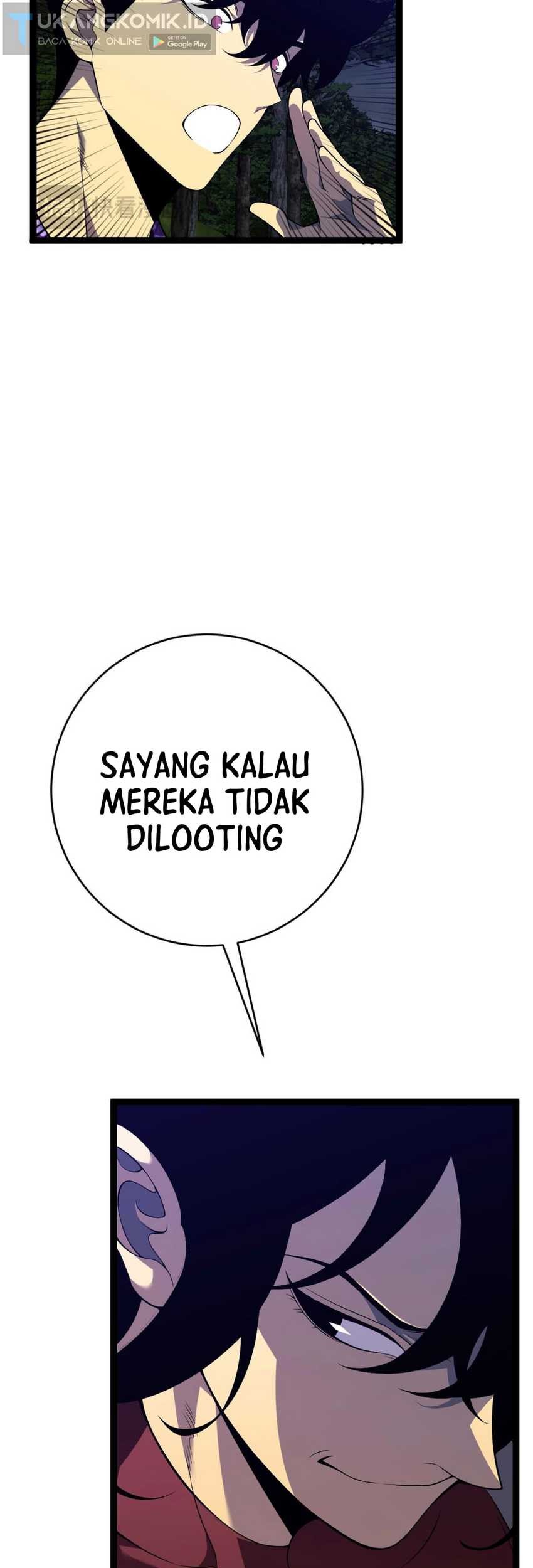 Your Talent is Mine Bab 71 halaman 10