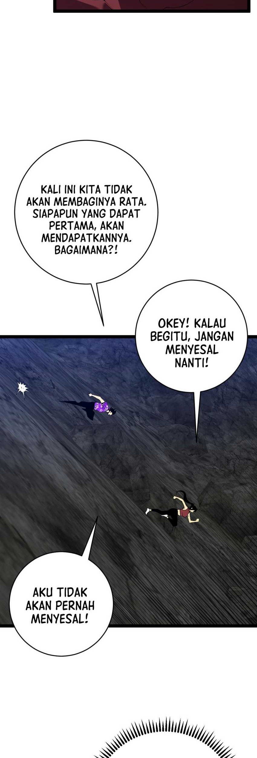 Your Talent is Mine Bab 71 halaman 11