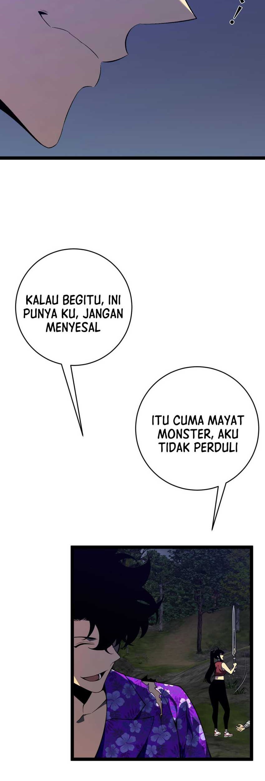 Your Talent is Mine Bab 71 halaman 23