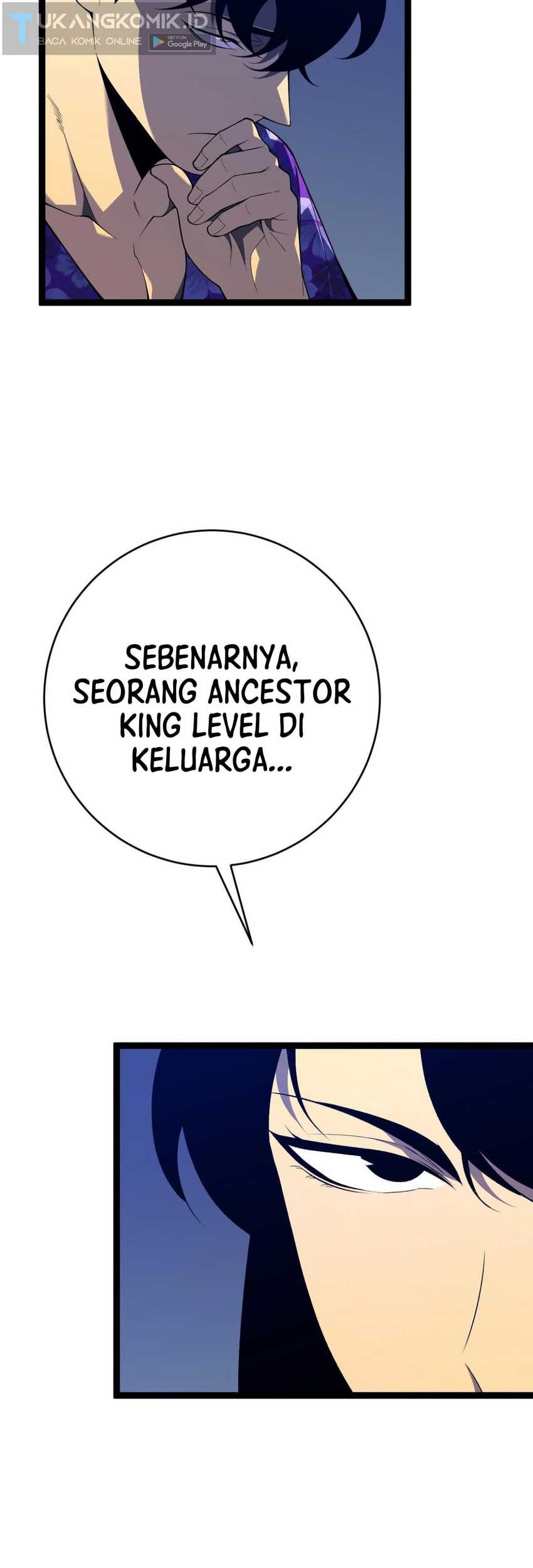 Your Talent is Mine Bab 71 halaman 40
