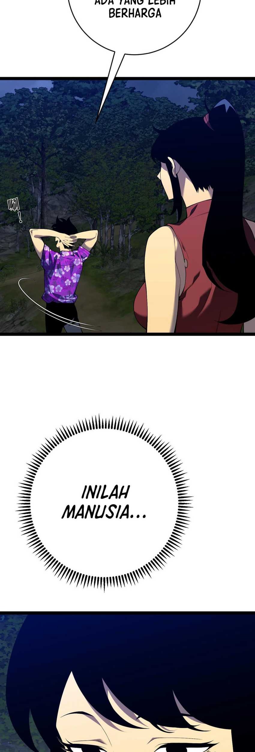 Your Talent is Mine chapter 72 halaman 5