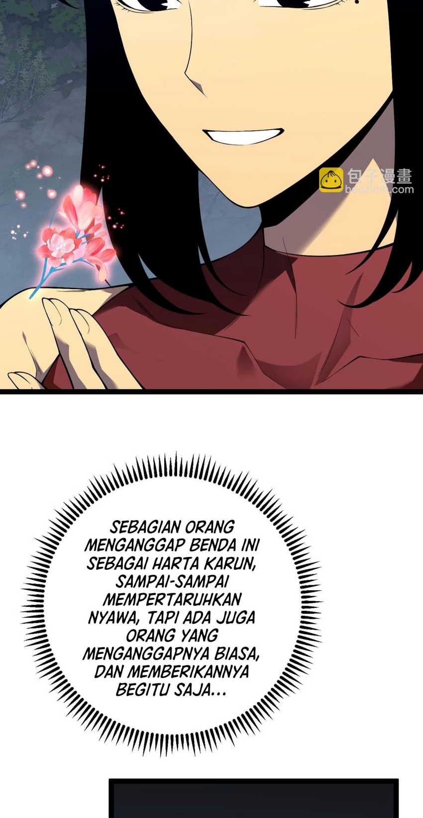 Your Talent is Mine chapter 72 halaman 6