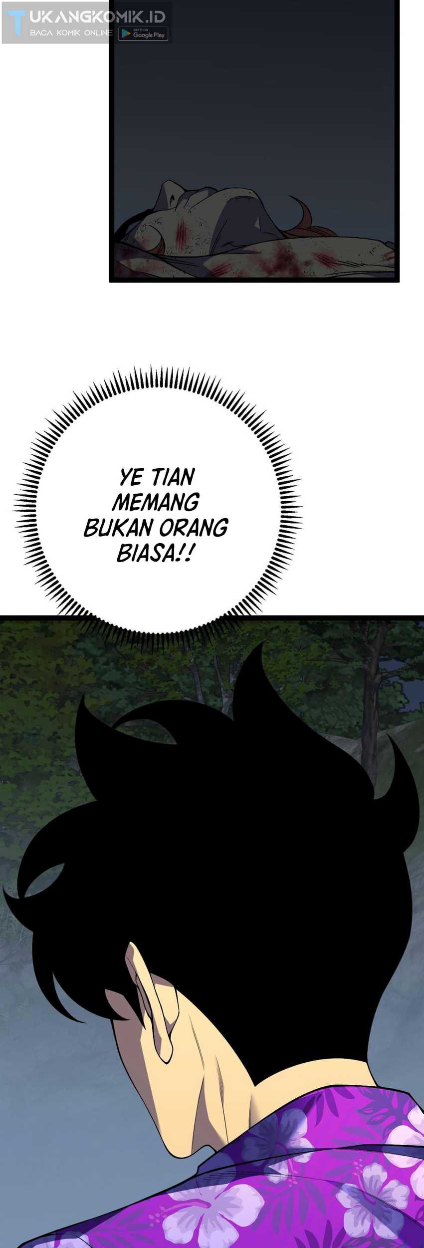 Your Talent is Mine chapter 72 halaman 7