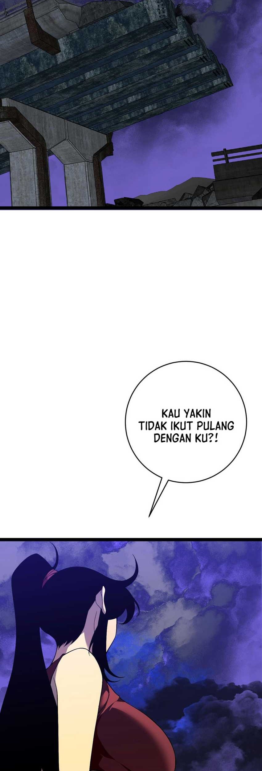 Your Talent is Mine chapter 72 halaman 11