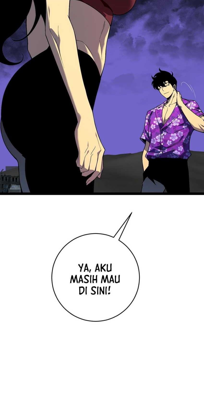 Your Talent is Mine chapter 72 halaman 12