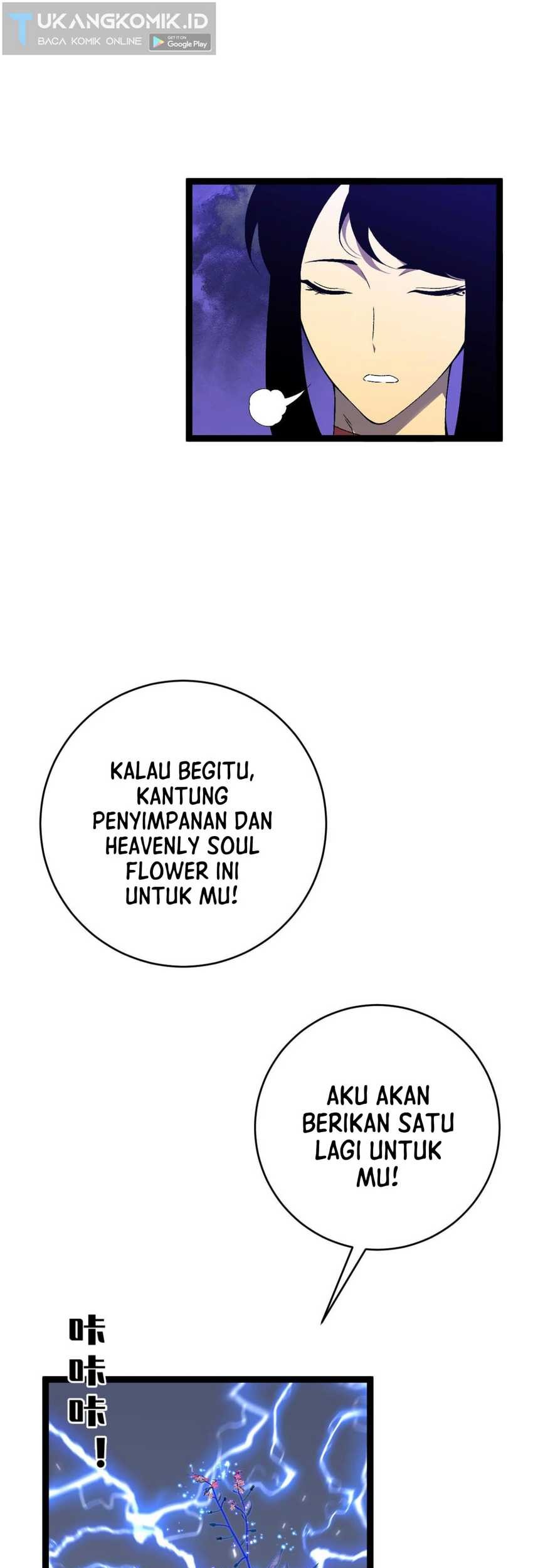Your Talent is Mine chapter 72 halaman 13