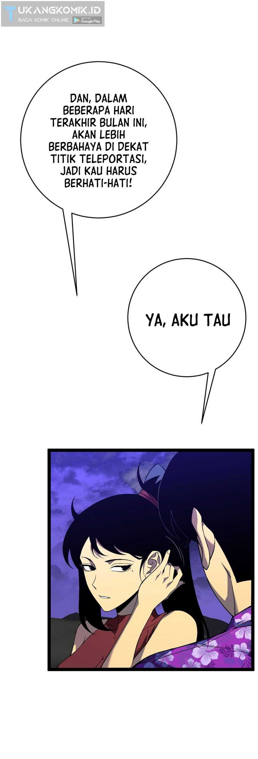 Your Talent is Mine chapter 72 halaman 16