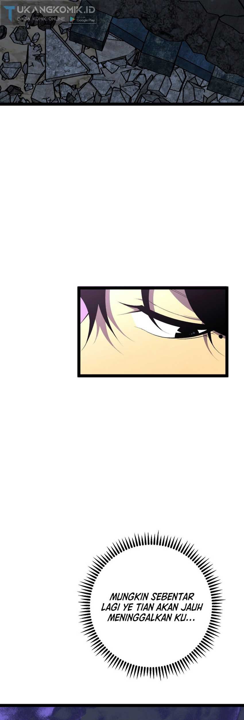 Your Talent is Mine chapter 72 halaman 25