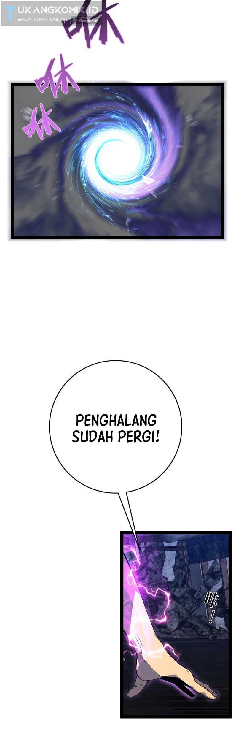Your Talent is Mine chapter 72 halaman 28