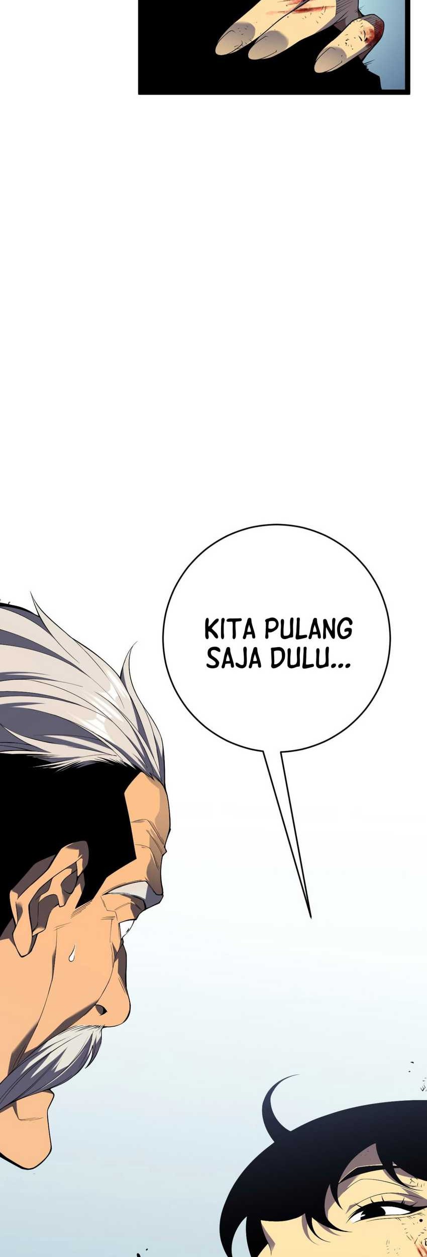 Your Talent is Mine chapter 72 halaman 41