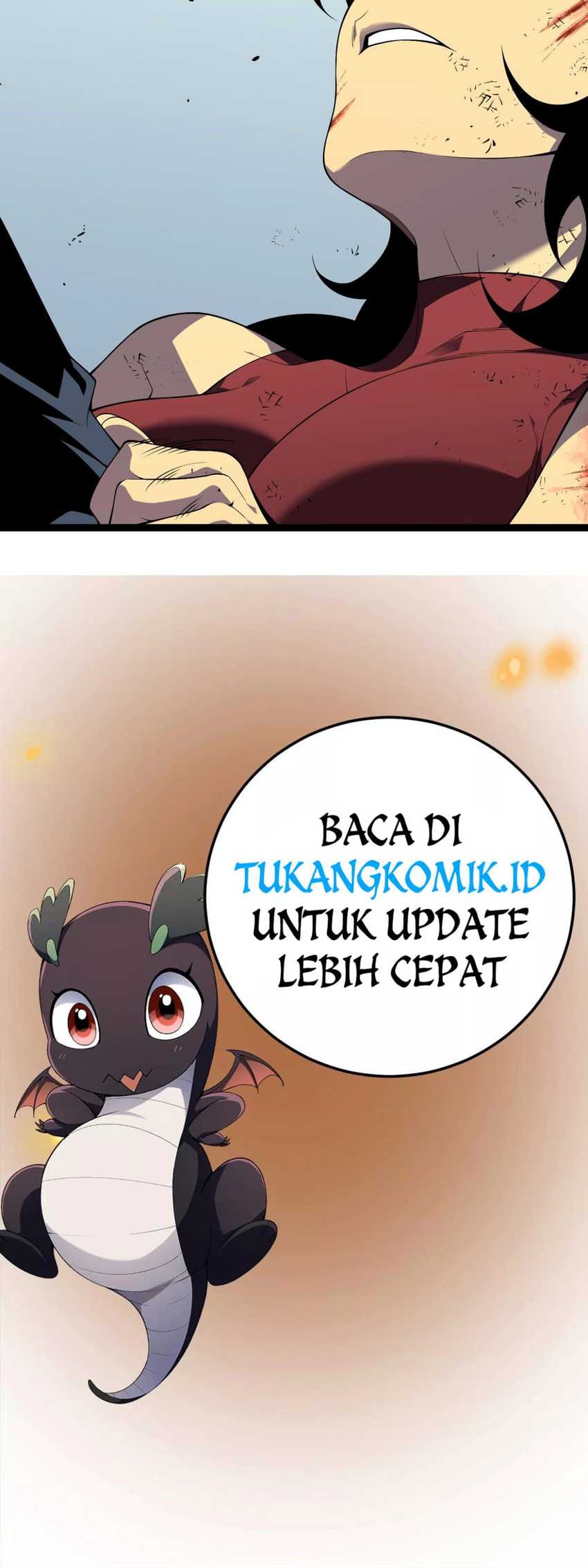 Your Talent is Mine chapter 72 halaman 42