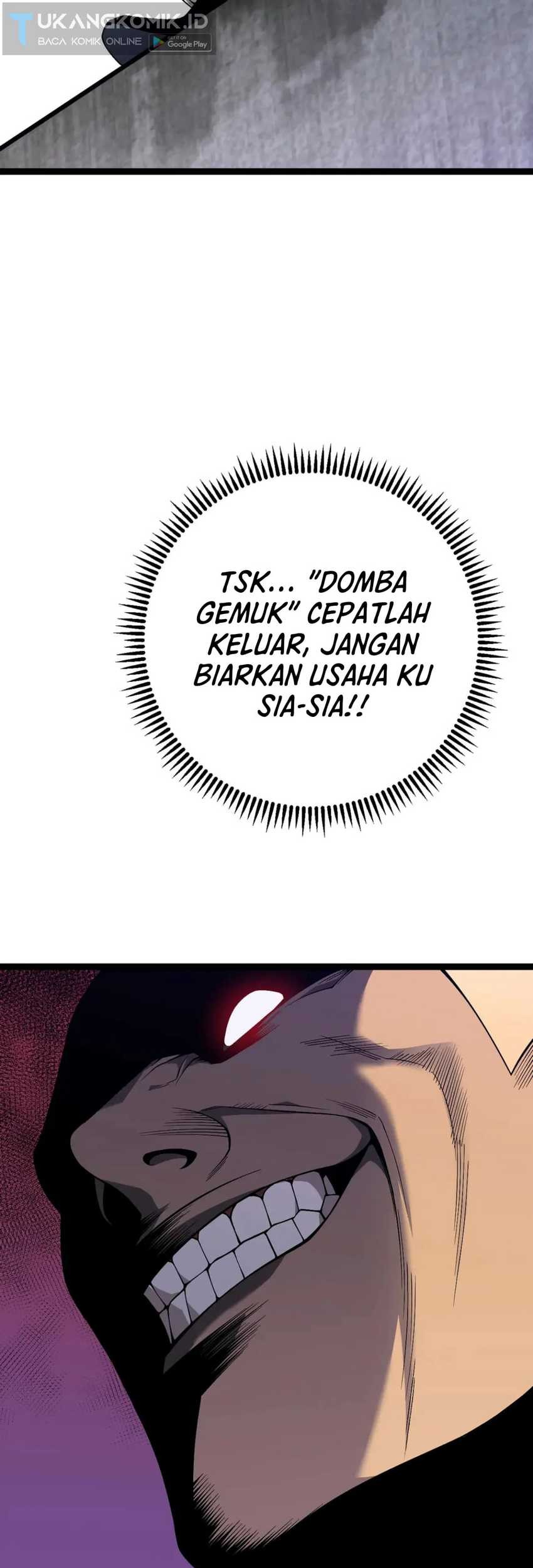 Your Talent is Mine chapter 73 halaman 4