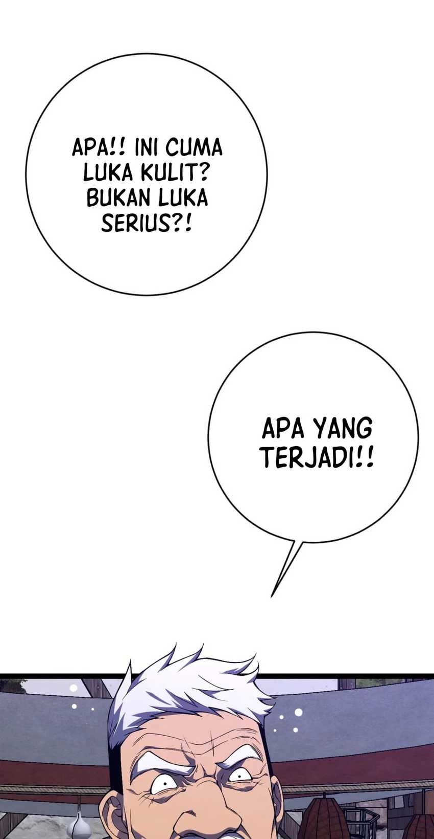 Your Talent is Mine chapter 73 halaman 6