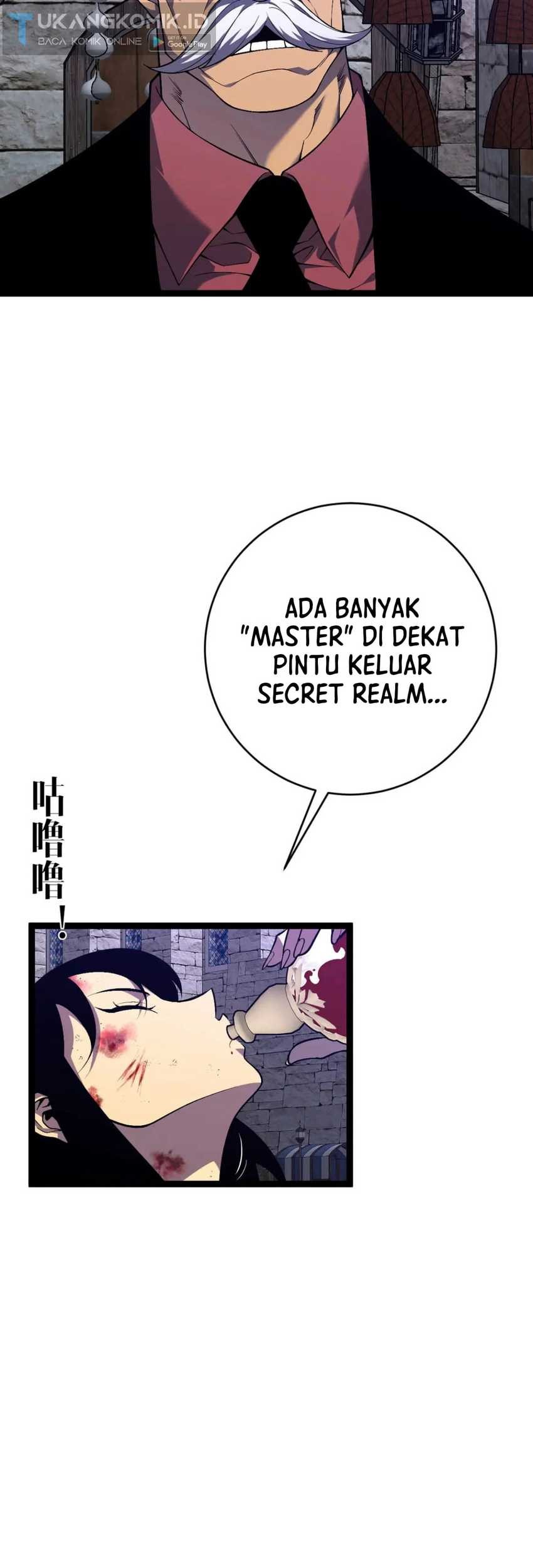 Your Talent is Mine chapter 73 halaman 7