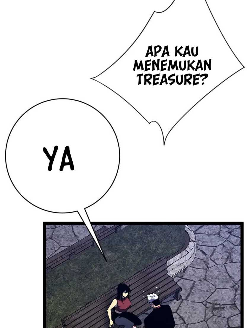 Your Talent is Mine chapter 73 halaman 9