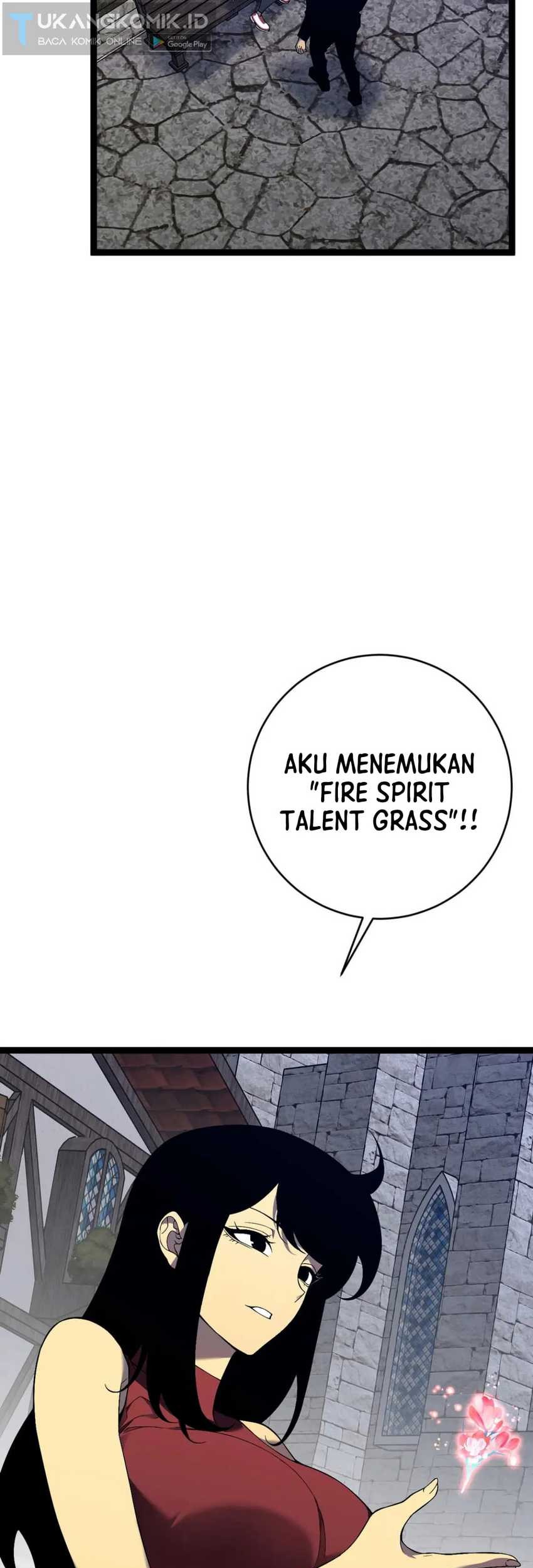 Your Talent is Mine chapter 73 halaman 10