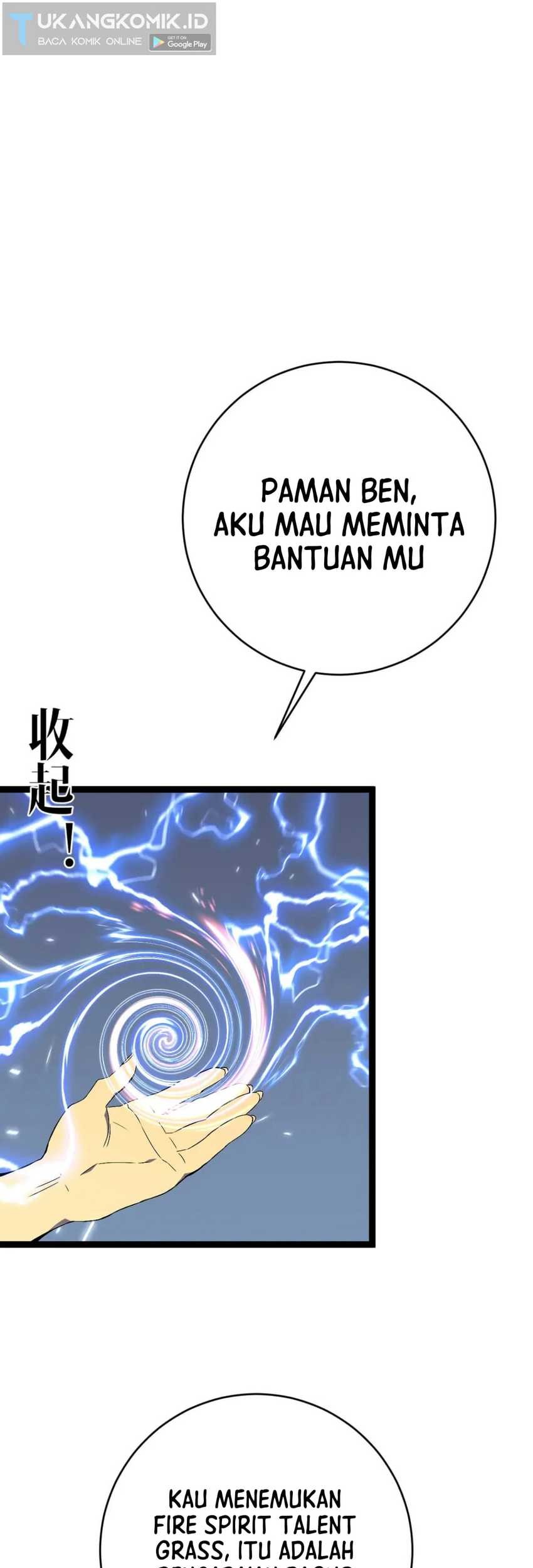 Your Talent is Mine chapter 73 halaman 13
