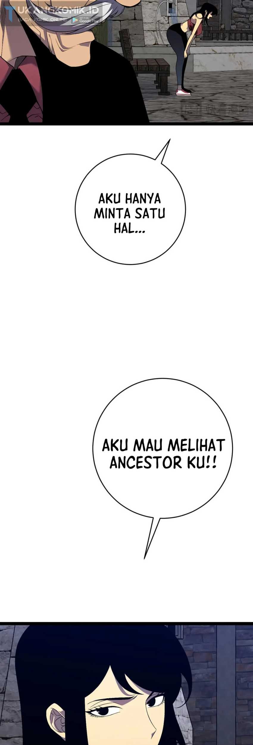 Your Talent is Mine chapter 73 halaman 16