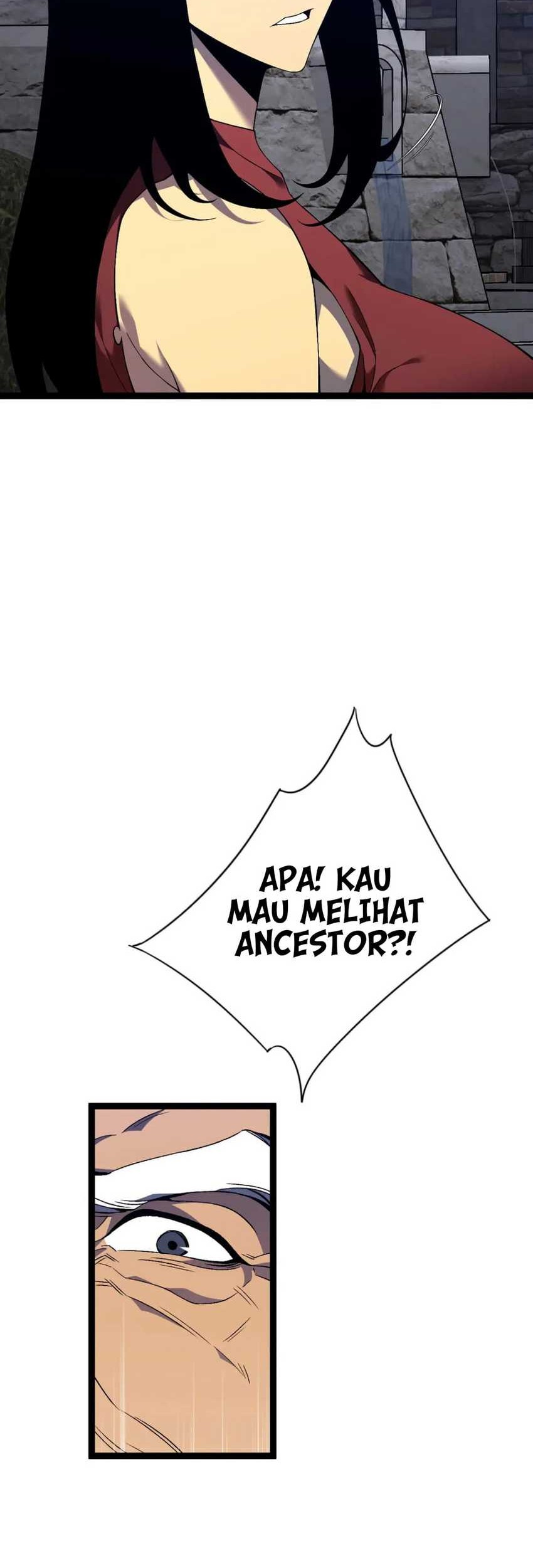 Your Talent is Mine chapter 73 halaman 17