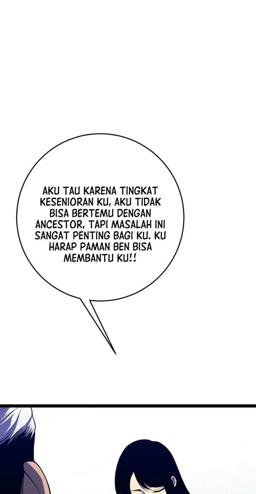 Your Talent is Mine chapter 73 halaman 18