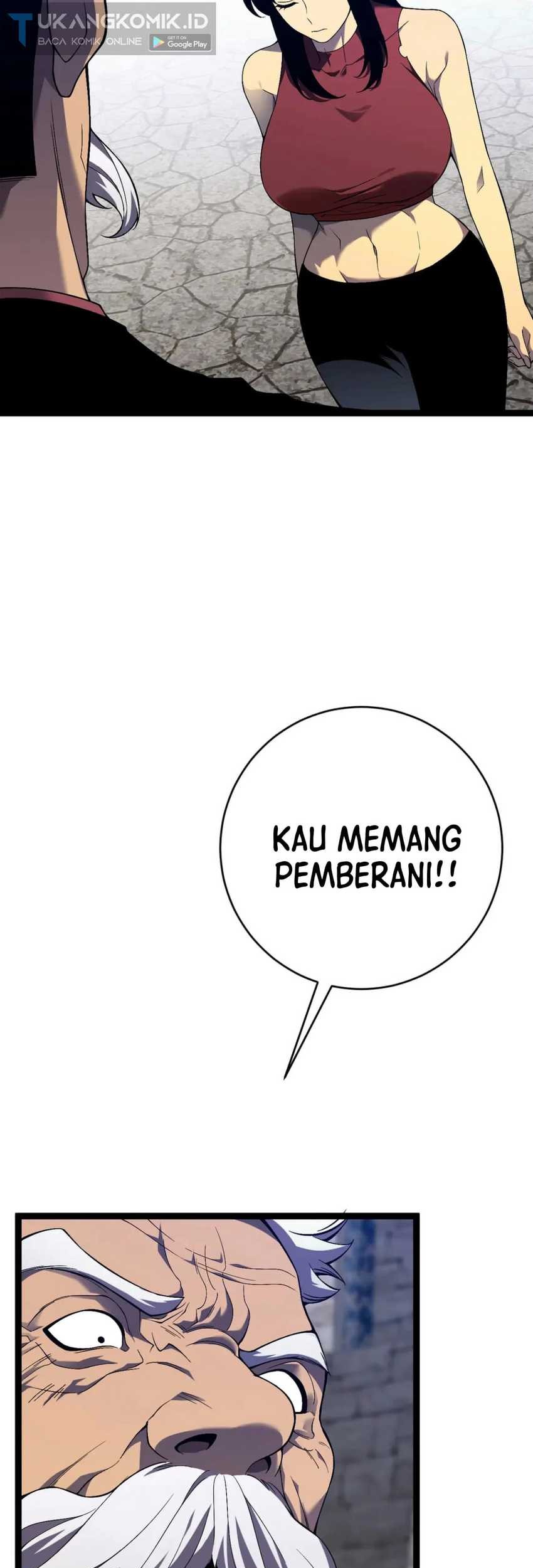 Your Talent is Mine chapter 73 halaman 19