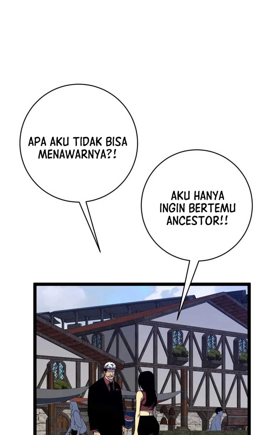 Your Talent is Mine chapter 73 halaman 21