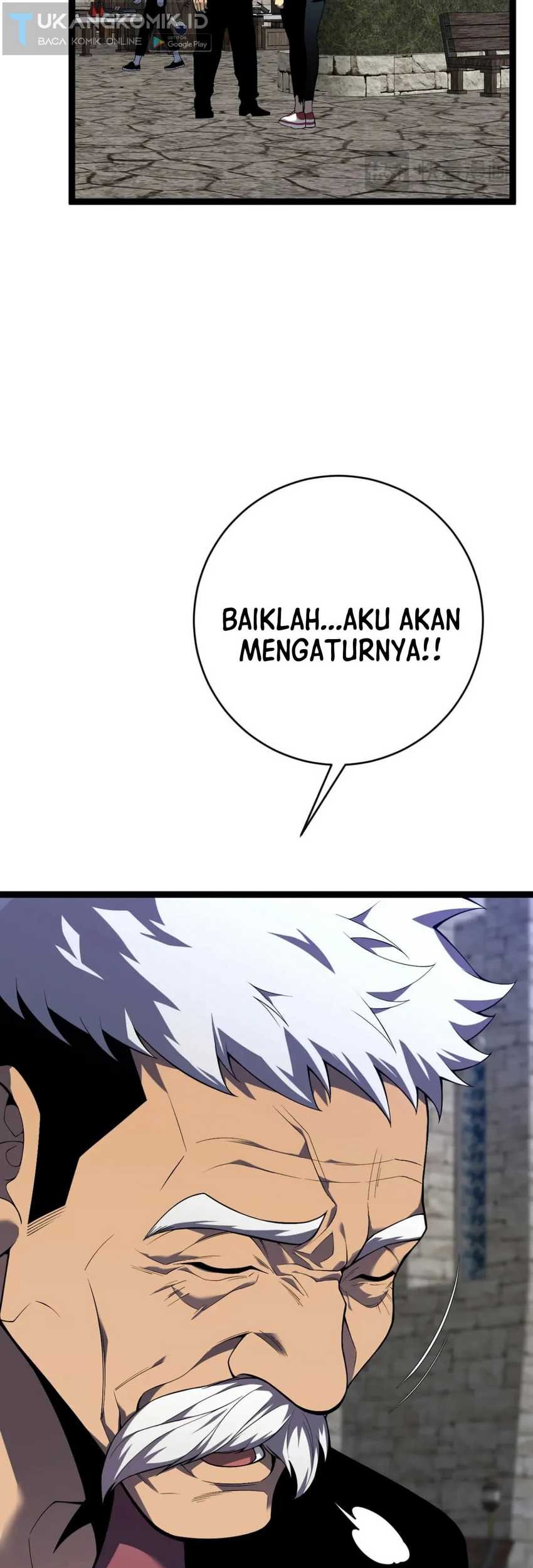 Your Talent is Mine chapter 73 halaman 22