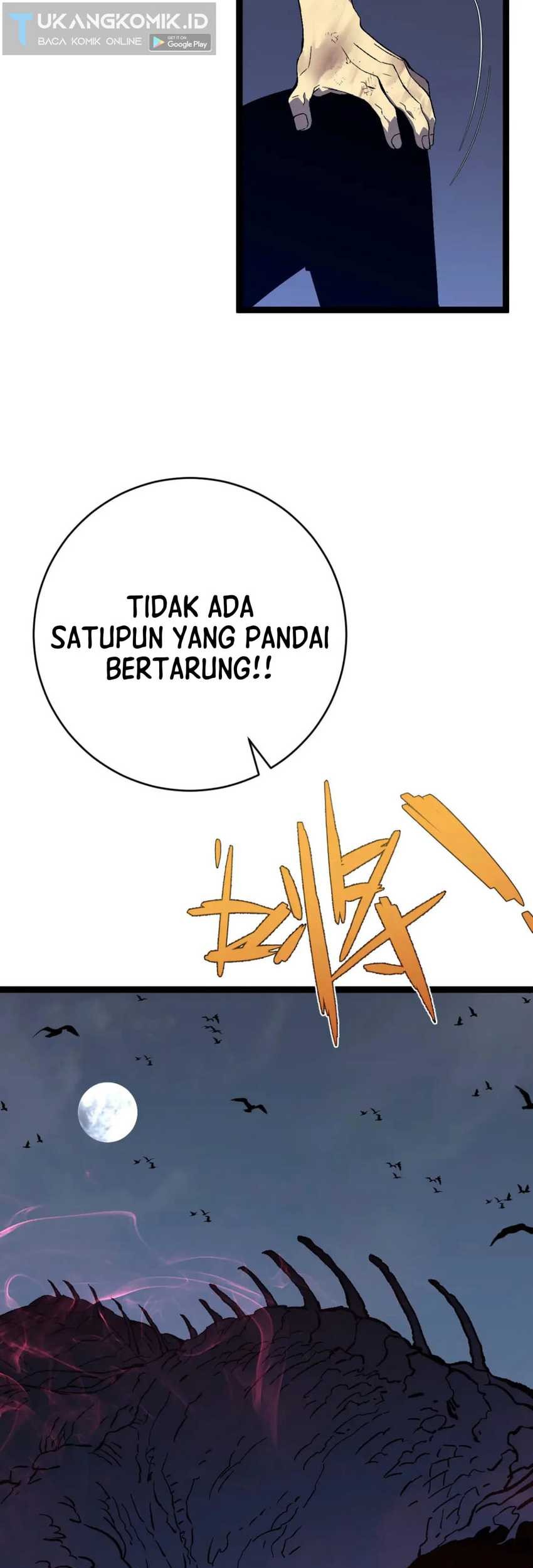 Your Talent is Mine chapter 73 halaman 31