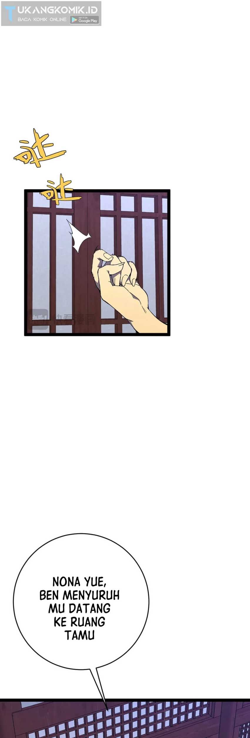 Your Talent is Mine chapter 73 halaman 34