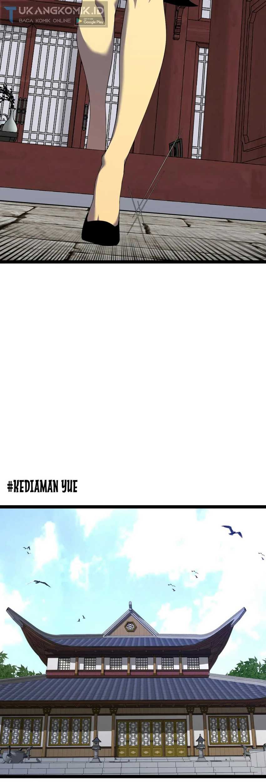 Your Talent is Mine chapter 73 halaman 37