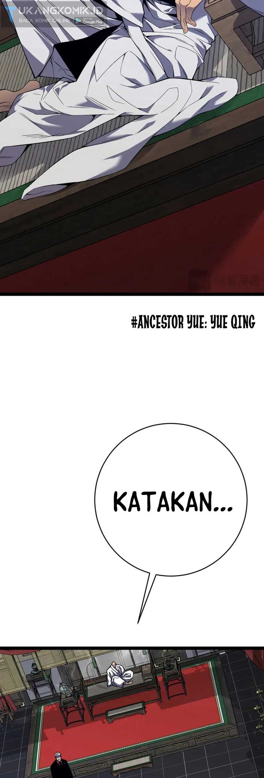 Your Talent is Mine chapter 73 halaman 40