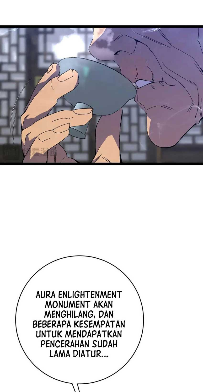 Your Talent is Mine chapter 74 halaman 6