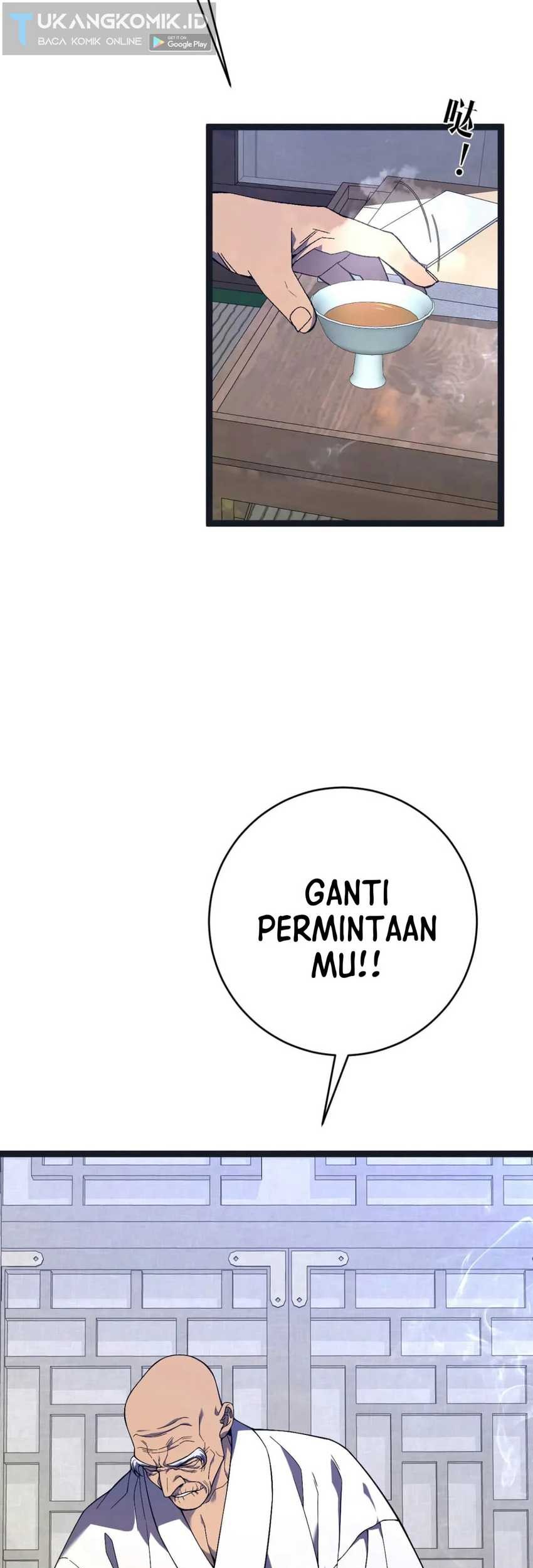 Your Talent is Mine chapter 74 halaman 7