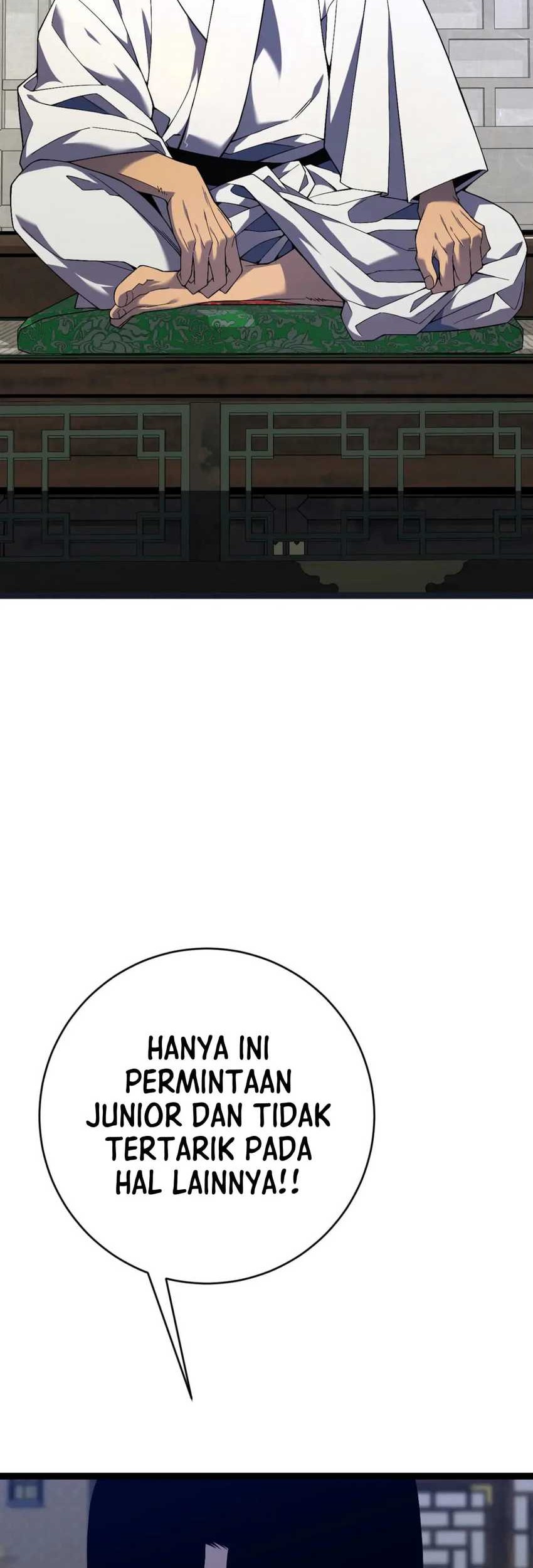 Your Talent is Mine chapter 74 halaman 8