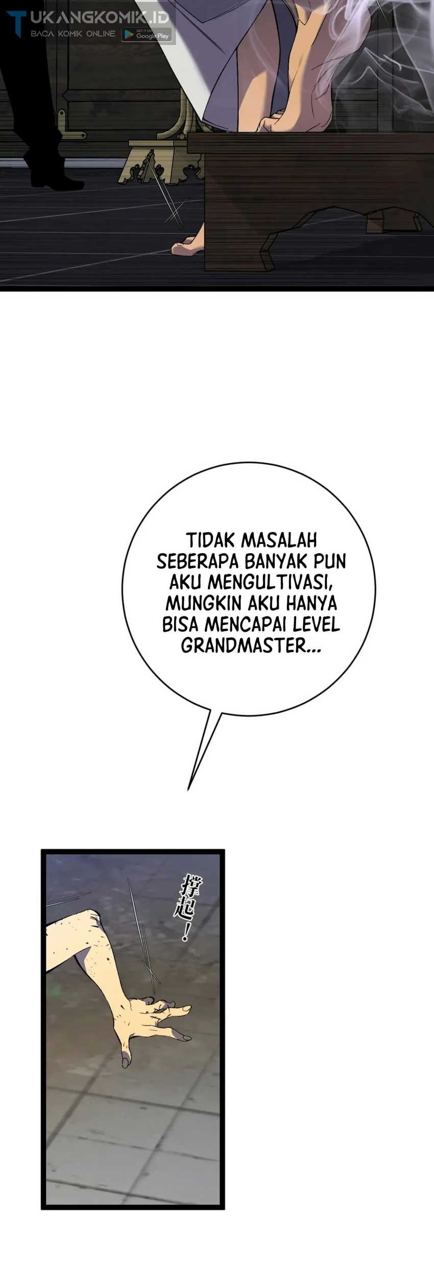 Your Talent is Mine chapter 74 halaman 16