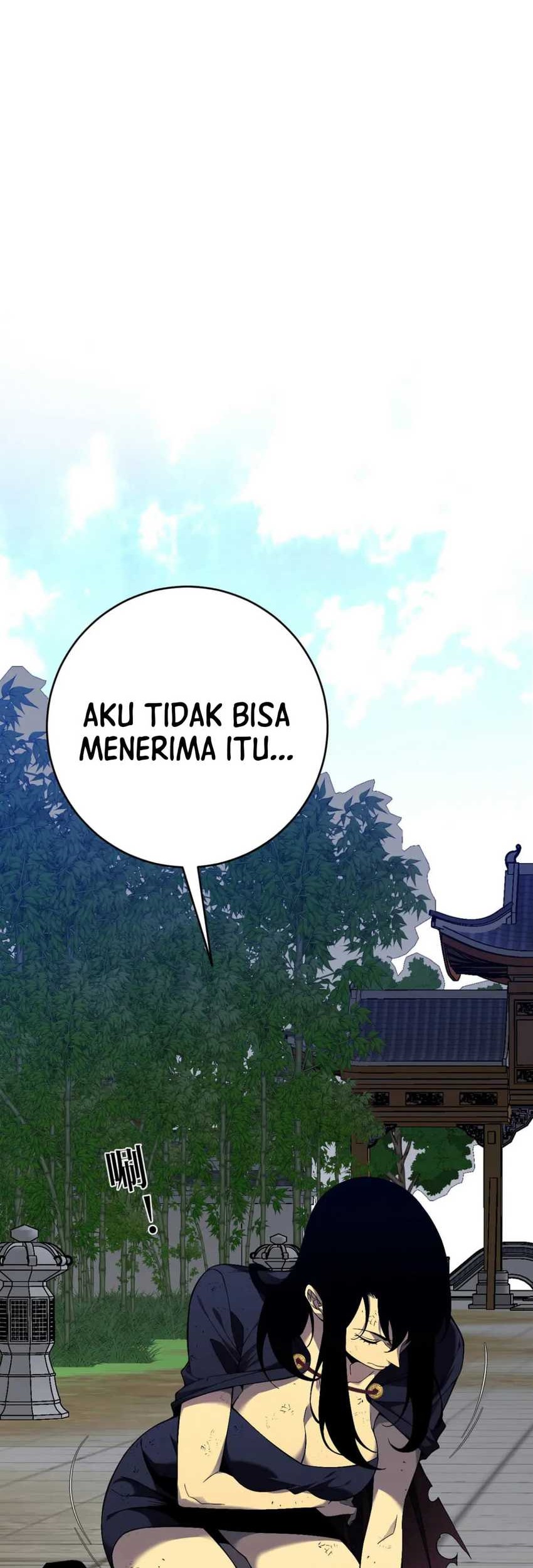 Your Talent is Mine chapter 74 halaman 17