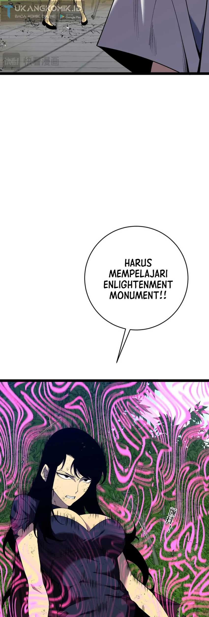Your Talent is Mine chapter 74 halaman 31