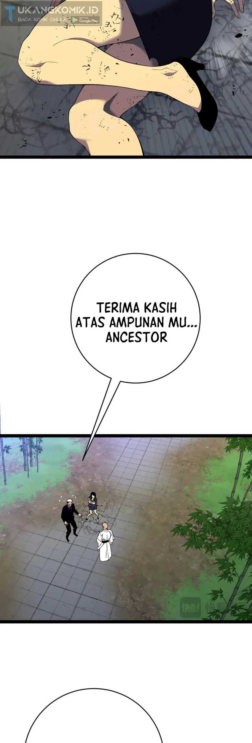 Your Talent is Mine chapter 74 halaman 37