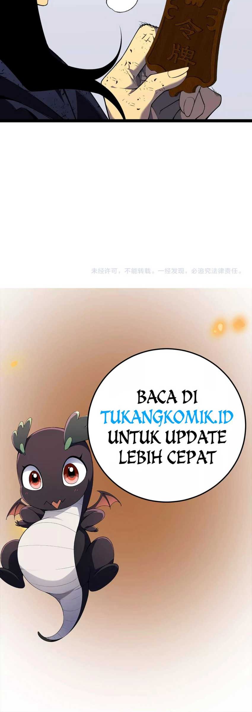 Your Talent is Mine chapter 74 halaman 42