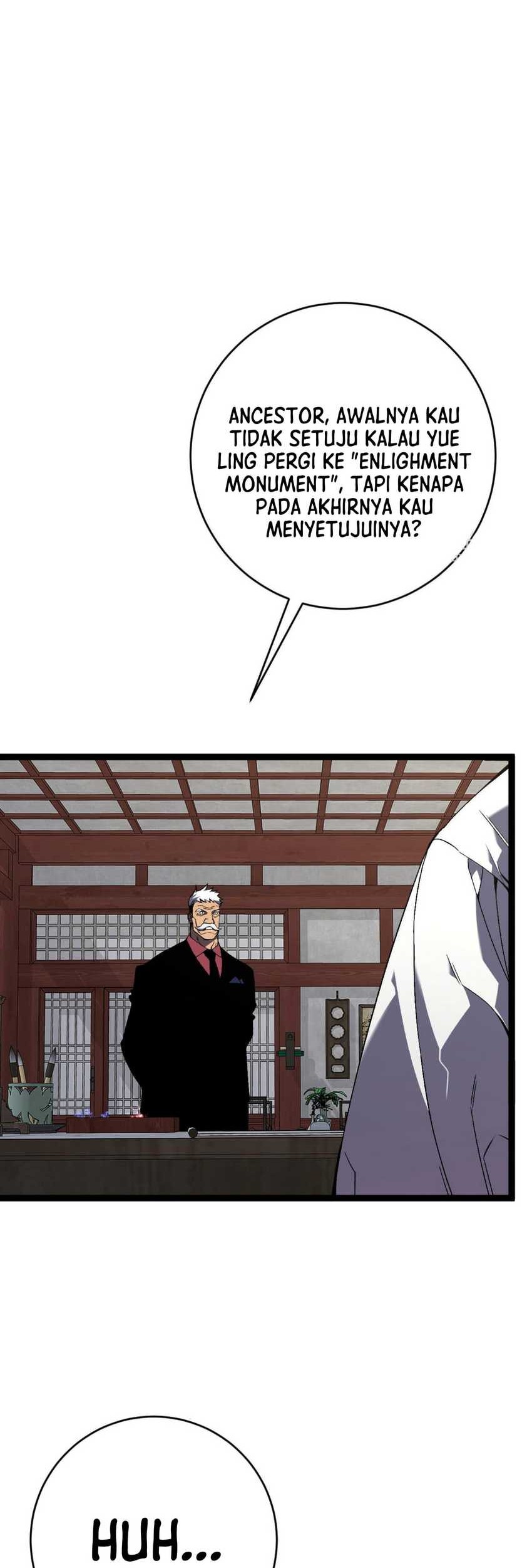 Your Talent is Mine chapter 75 halaman 5
