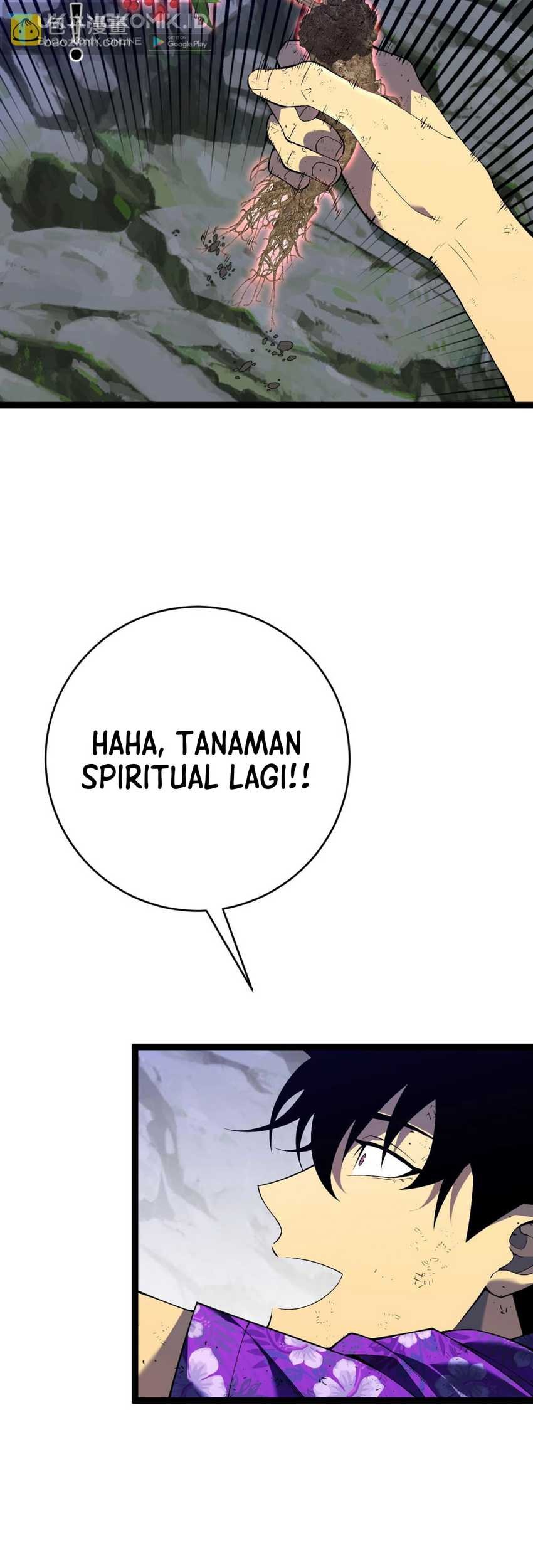 Your Talent is Mine chapter 75 halaman 13