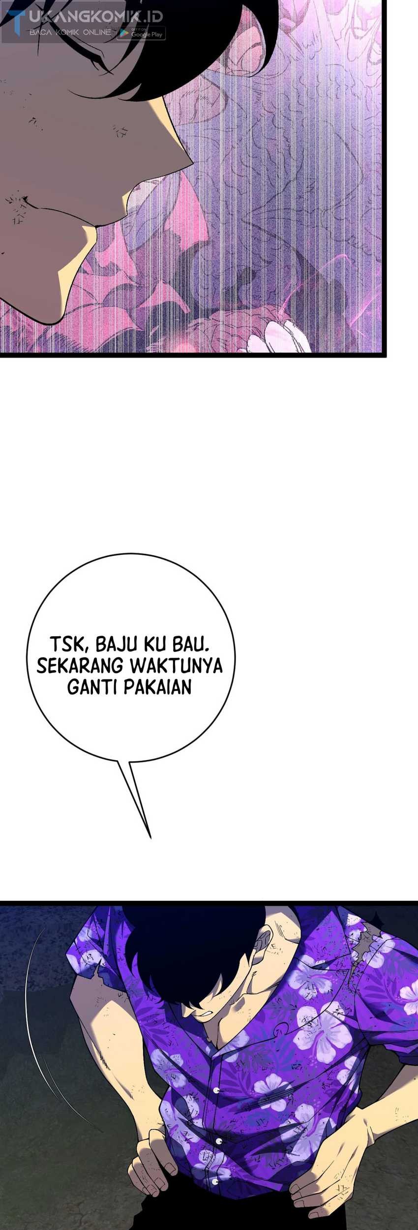 Your Talent is Mine chapter 75 halaman 22