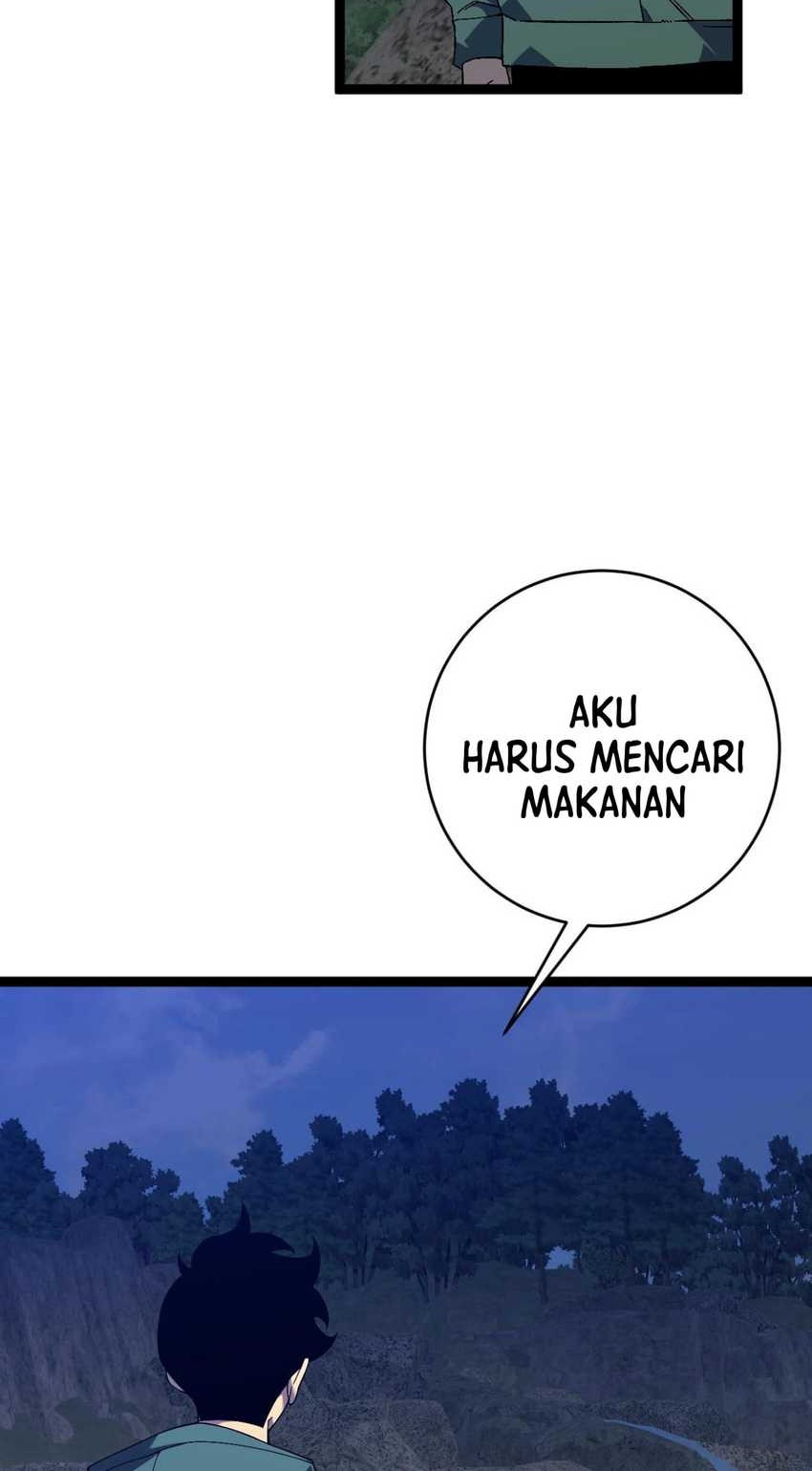 Your Talent is Mine chapter 75 halaman 27