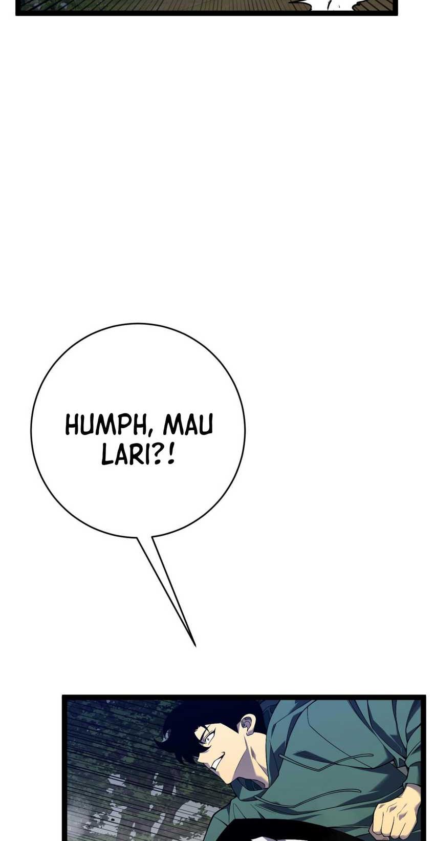 Your Talent is Mine Bab 76 halaman 6