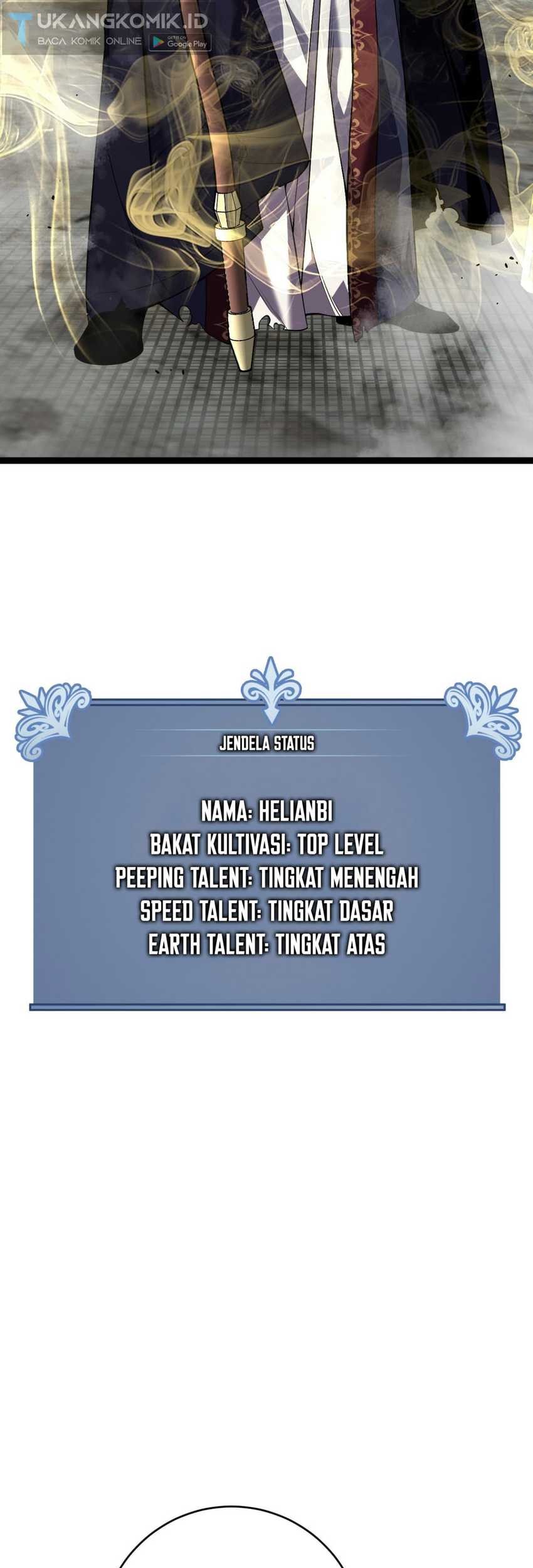 Your Talent is Mine Bab 76 halaman 43