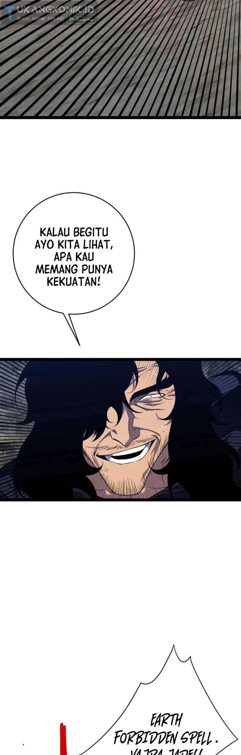 Your Talent is Mine chapter 77 halaman 4