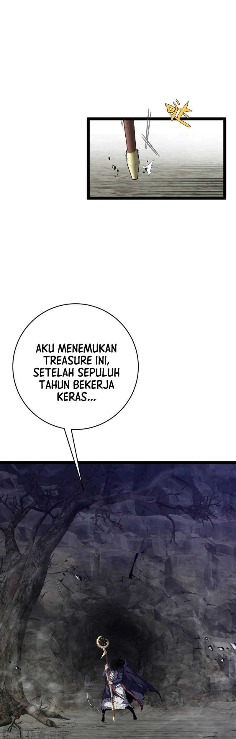 Your Talent is Mine chapter 77 halaman 29