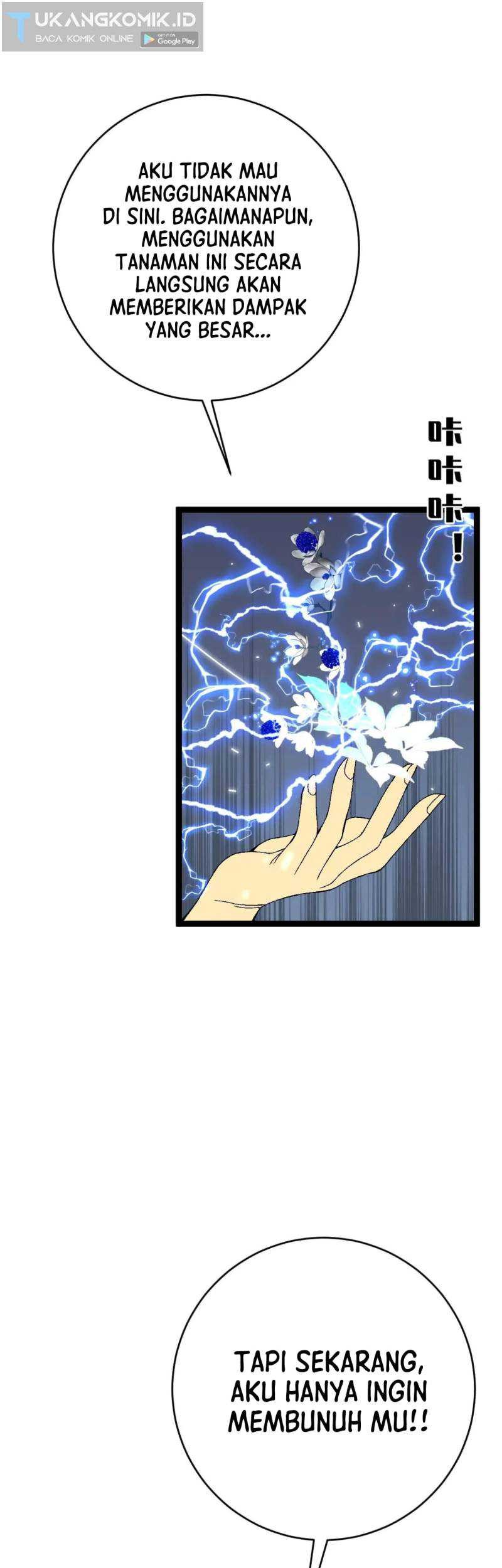 Your Talent is Mine chapter 77 halaman 34
