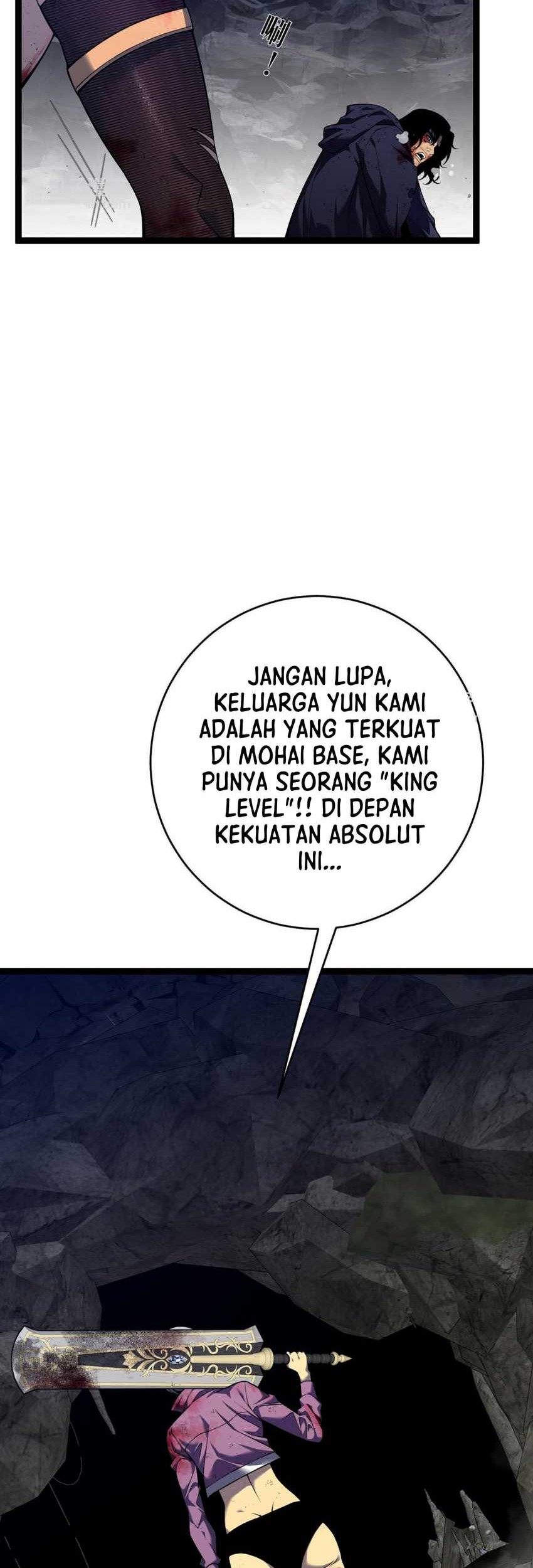 Your Talent is Mine Bab 78 halaman 14